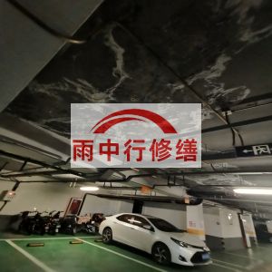泰州鄂尔多斯万基西山丽景地下室堵漏
